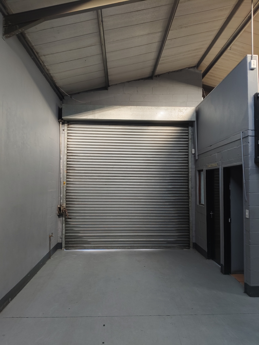 Commercial Property for Sale in Okavango Park Western Cape
